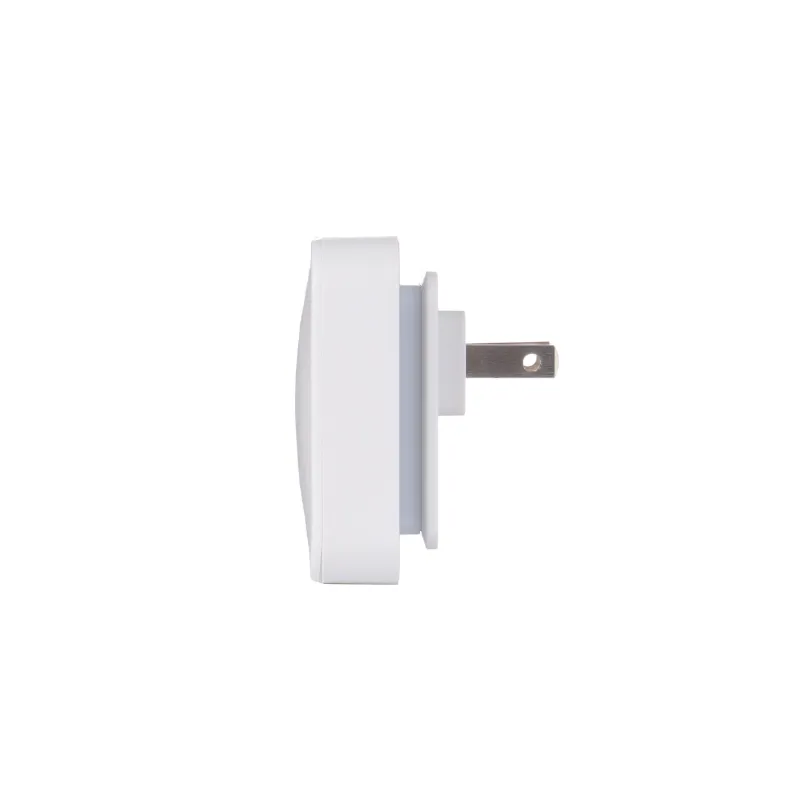 16 Bumbilya US Backlit Sensor Night Light Plug