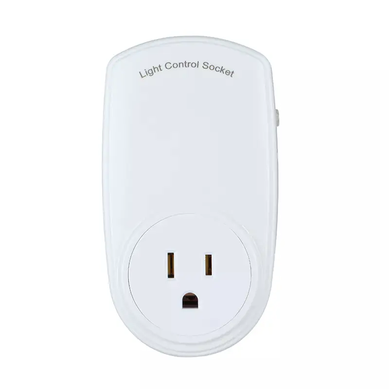 Bakit Mahalaga ang US Light Control Socket para sa Modernong Smart Lighting Solutions