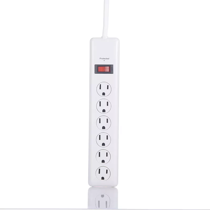 Ultimate Guide sa Aipulan High-Performance US Standard Power Strips para sa Bahay at Opisina Ultimate Guide sa Aipulan High-Performance US Standard Power Strips para sa Bahay at Opisina
