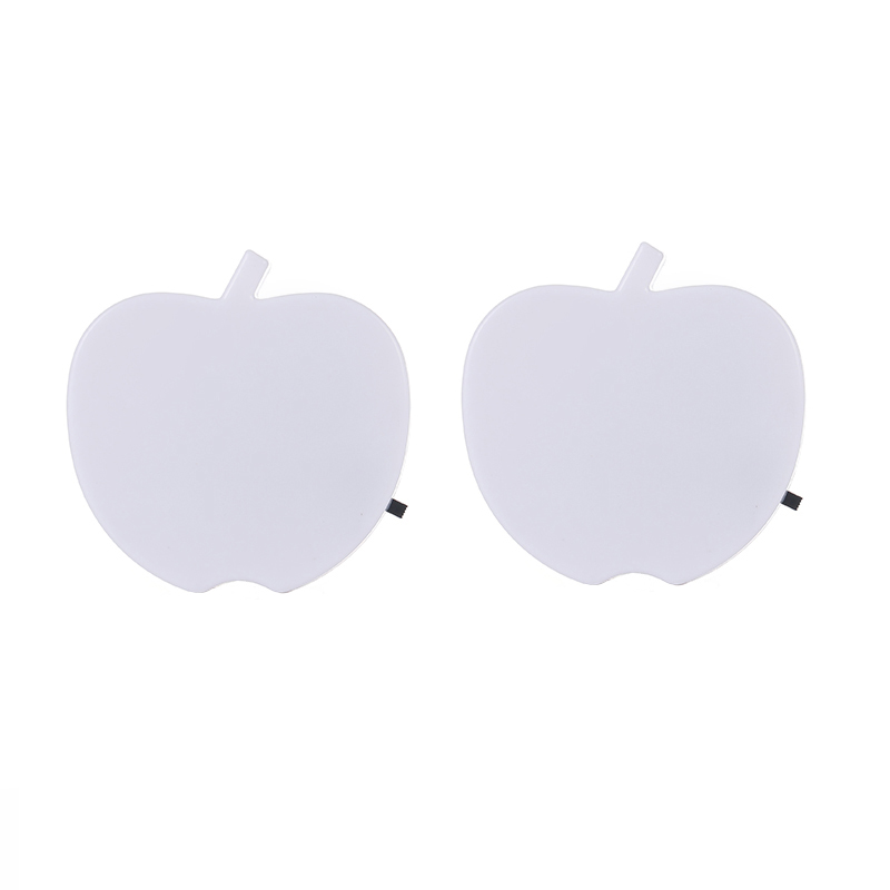 Magagawa ba ng Soft Glow Apple Shaped LED Night Light Plug ang Iyong Tahanan na Mas Ligtas, Mas Maginhawa, at Mas Kumportable sa Gabi Magagawa ba ng Soft Glow Apple Shaped LED Night Light Plug ang Iyong Tahanan na Mas Ligtas, Mas Maginhawa, at Mas Kumportable sa Gabi