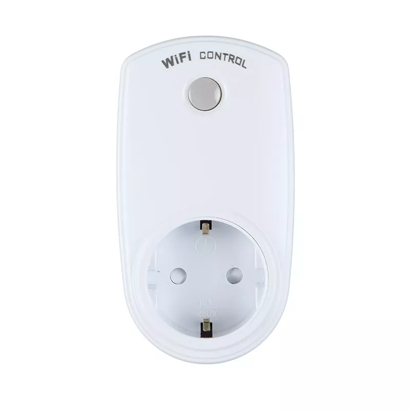EU Wifi Socket
