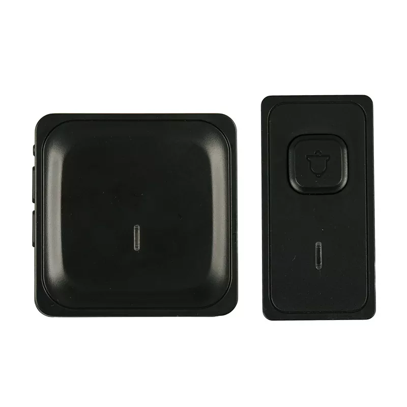 EU Wireless Remote Control Doorbell