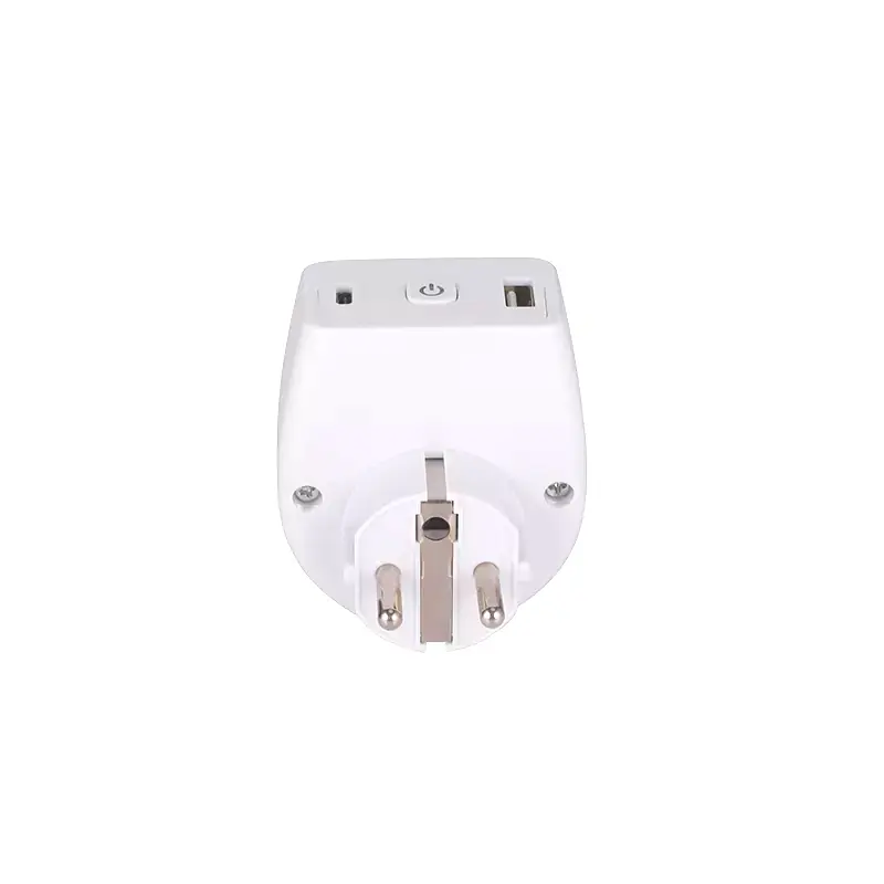 Isang USB EU Adapter