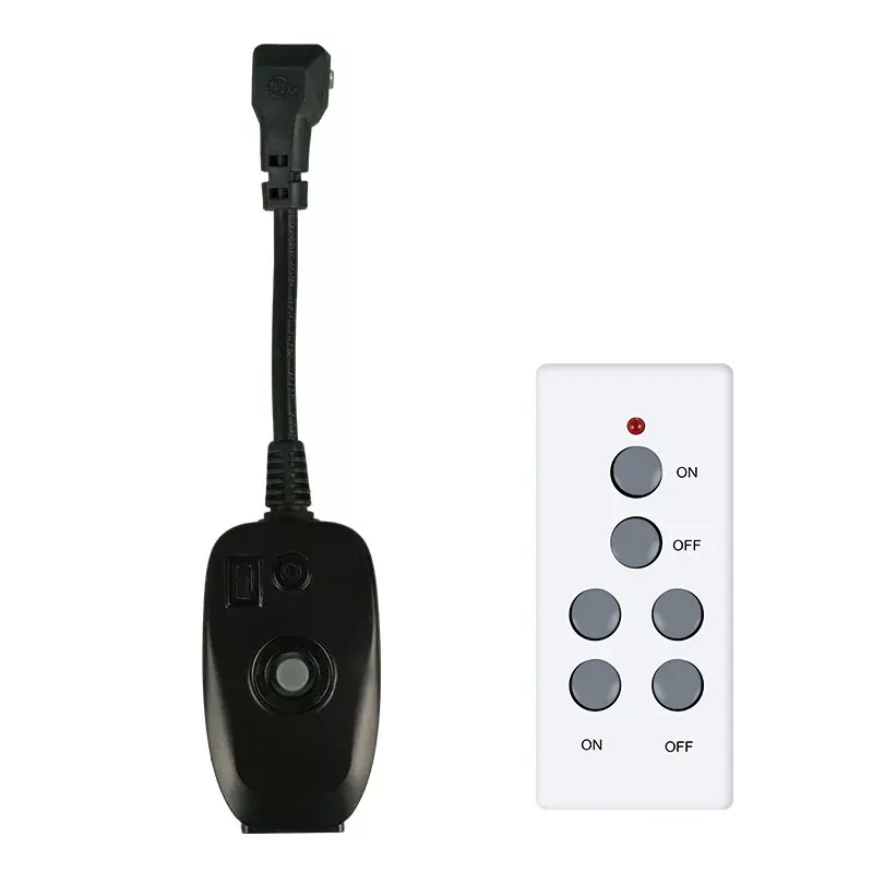 Smart Outlet US Remote Control Socket