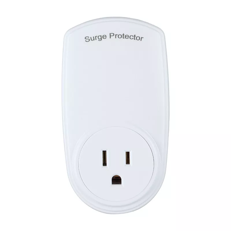 US Surge Protector Socket