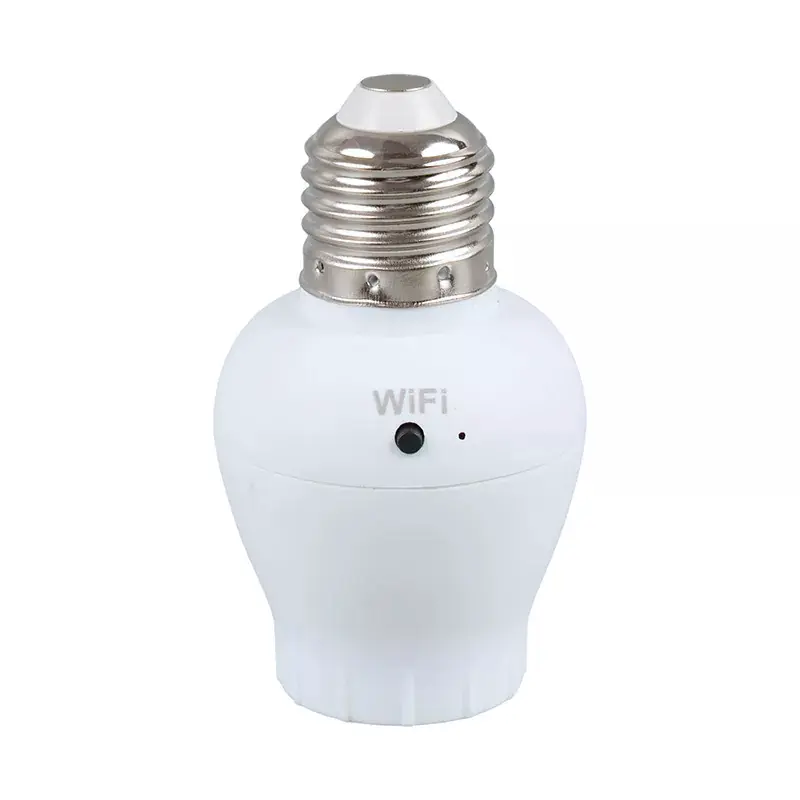 WiFi Lamp Holder